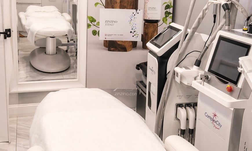 Image 3: HydraFacial Treatments for Smooth and Radiant Skin