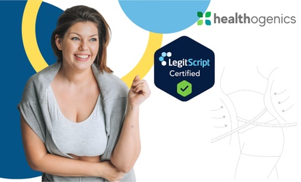 4-Week Zepbound® Injection Weight Loss Program with Consultation (Medication not included) - Healthogenics Labs