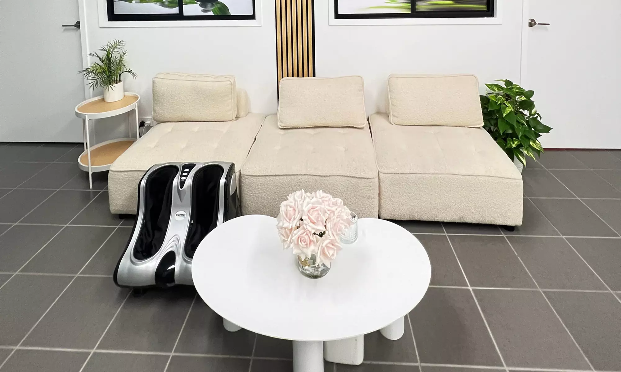 Indulge In Signature or Pamper Packages For Relaxation & Self-Care