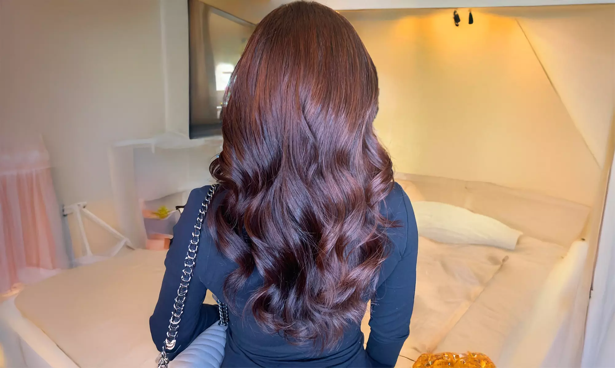 Revamp Your Hair with a Haircut, Shampoo, Hair Treatment, and more!