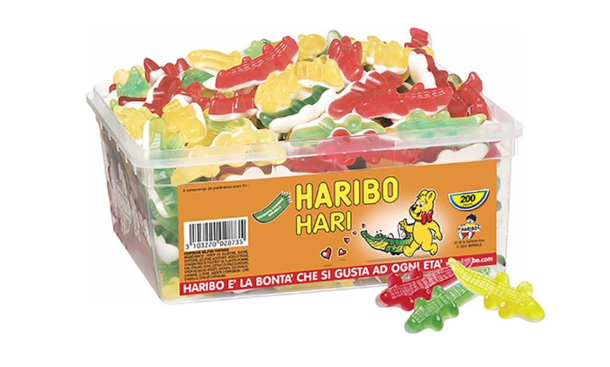 Image 4: Caramelle Haribo 