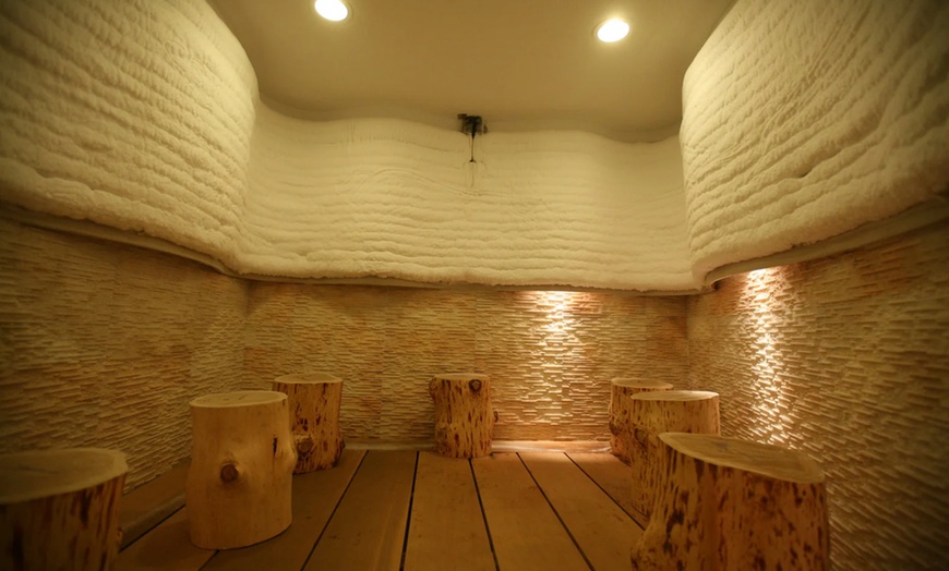 Image 8: Ultimate Korean Spa Escape – Admission for One or Two at King Spa NJ