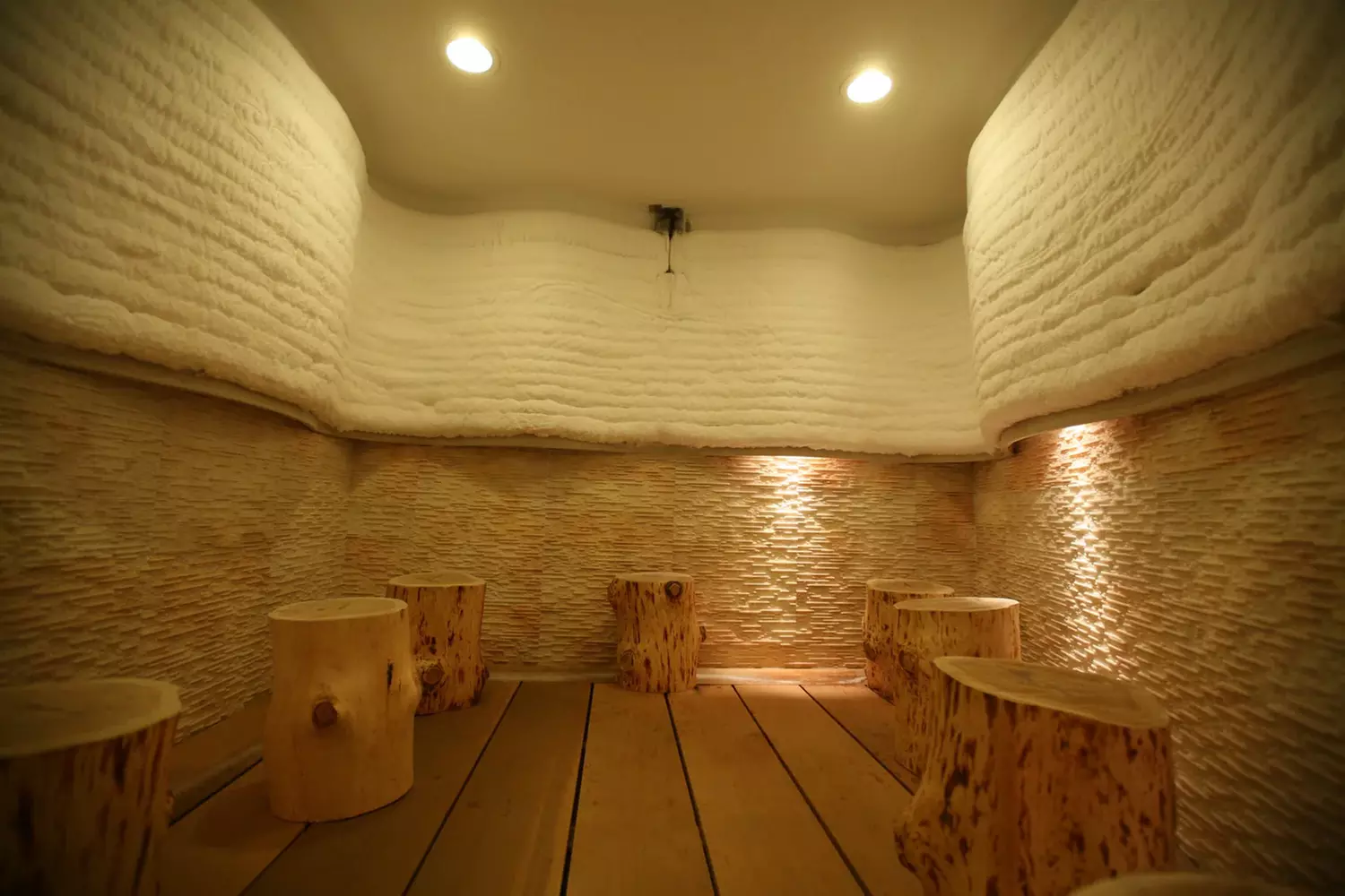 Ultimate Korean Spa Escape – Admission for One or Two at King Spa NJ