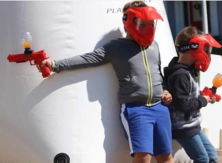 What to expect media