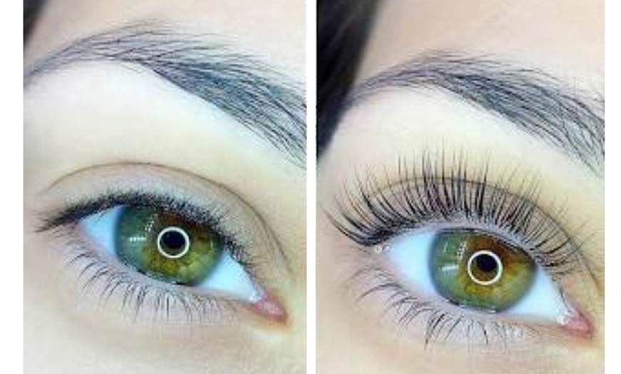 Image 2: Pampering Packages with Brow Services, Choice of Facials and More
