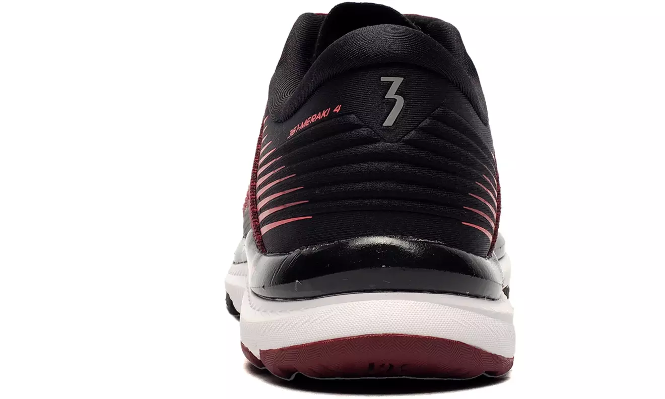 361° Meraki Running Shoes for Women