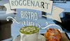 Sweet & Savory Pastries, Breakfast Sandwiches & Quiches, Traditional Drip & Iced Coffee (Up to 40% Off)