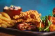 Harvester | 2 or 3 Course Meal for 2 Adults and Up to 2 Children | Nationwide (Up to 44% Off) - Second Medium