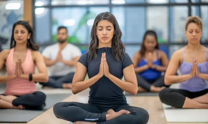 Yoga Explored: Benefits and Diversity or Hatha Yoga Essentials Course