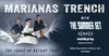 Marianas Trench - The Force Of Nature Tour on October 5 at 7 p.m.