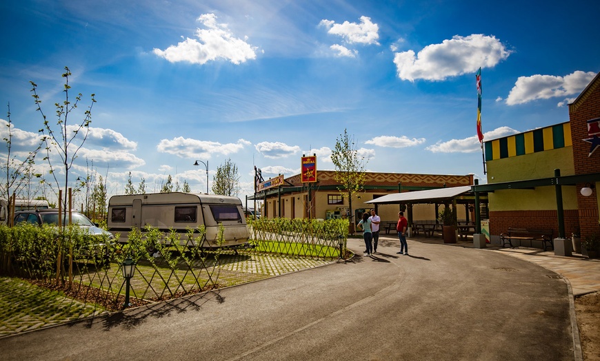 Image 12: 1- lub 2-dniowe bilety open do Rodzinnego Parku Rozrywki ENERGYLANDIA