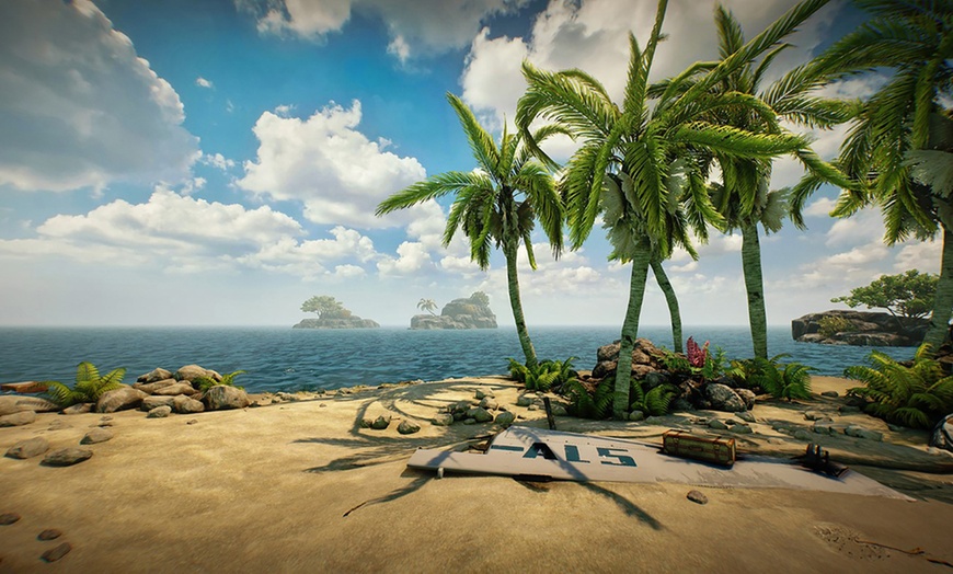 Image 5: The Ultimate Kids’ VR Party Adventure & Unforgettable Fun with Food!