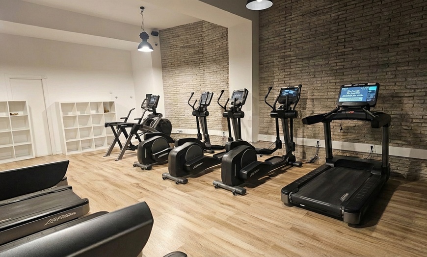 Image 5: 1, 3 o 6 meses de acceso a BeFit Hospitalet de Llobregat
