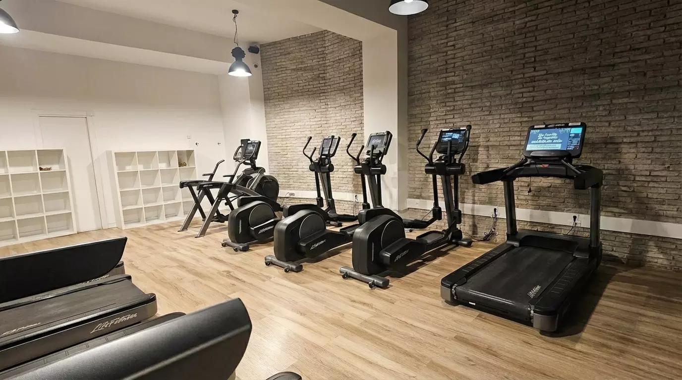 1, 3 o 6 meses de acceso a BeFit Hospitalet de Llobregat