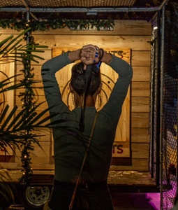 Axe Throwing with Two $15 Game Cards - For 2 - FunDimension in Miami, FL