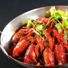 Image 2: Dinner for 2 w/Wine or Beer or up to $60 to Spend at Little King Crab