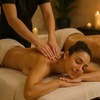 Image 1: Single or Couples 60min or 75min Massages