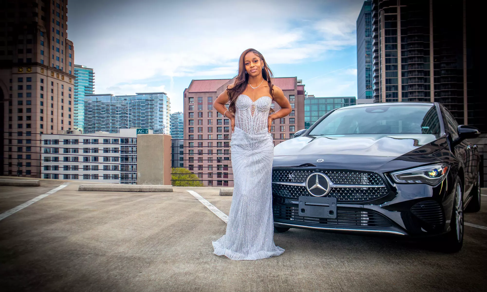 Enjoy PROLYPHIQ's seasonal photo shoot offering unlimited shots within 1 hr & capture memories (Up to  50% off) - Second Medium