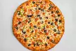 C$20, C$40 or C$60 to Spend on Food and Drinks or Choice of Build Your Own Large Pizza Package (Up to 43% Off) - Second Medium