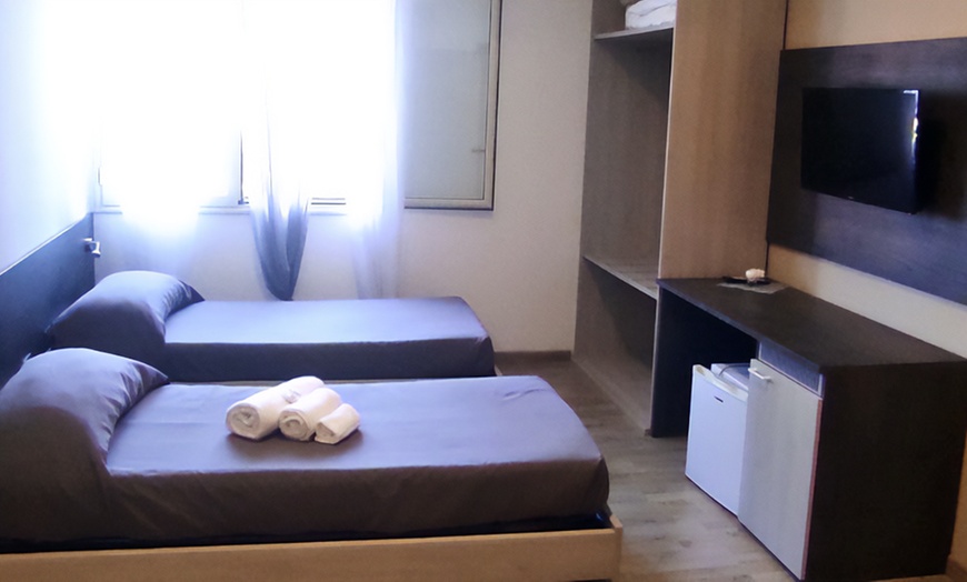 Image 15: 3 settimane di vacanza in residence o B&B, con destinazione a scelta