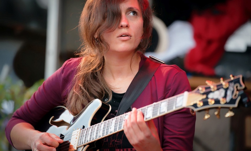 Image 4: Eintritt für 1 Person zu einer Veranstaltung von 18.04. bis 12.07.2025