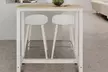 Table haute "Ani", largeur et coloris au choix, livraison offerte - Image 4