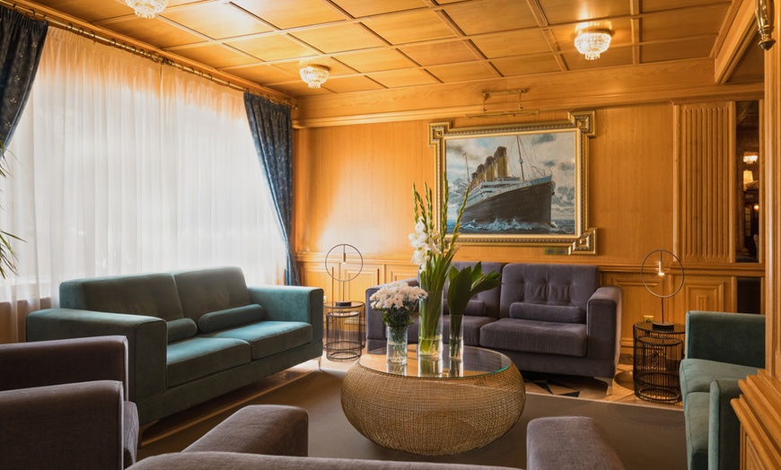 Image 14: ⛱️ ESPAGNE | Calella - Hôtel Amaika & SPA 4*