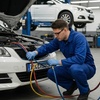 Image 2: A/C Performance, Safety Check or AC Service Freon/Flush, Vacuum & More