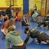 Image 5: Martial Arts Classes for All Ages with Free T-shirt & Trophy