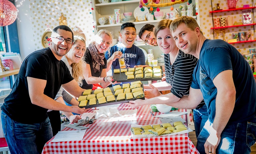 Image 1: Maultaschen-Kochkurs inkl. Getränke von Oktober bis Februar