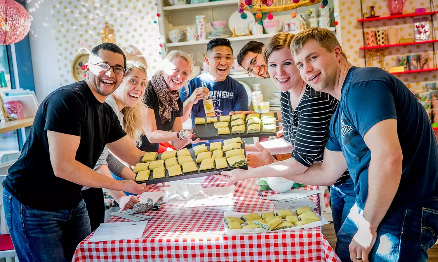 Maultaschen-Kochkurs inkl. Getränke von Oktober bis Februar