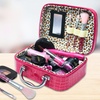 Image 1: Makeup Vanity Carry Case Play Set
