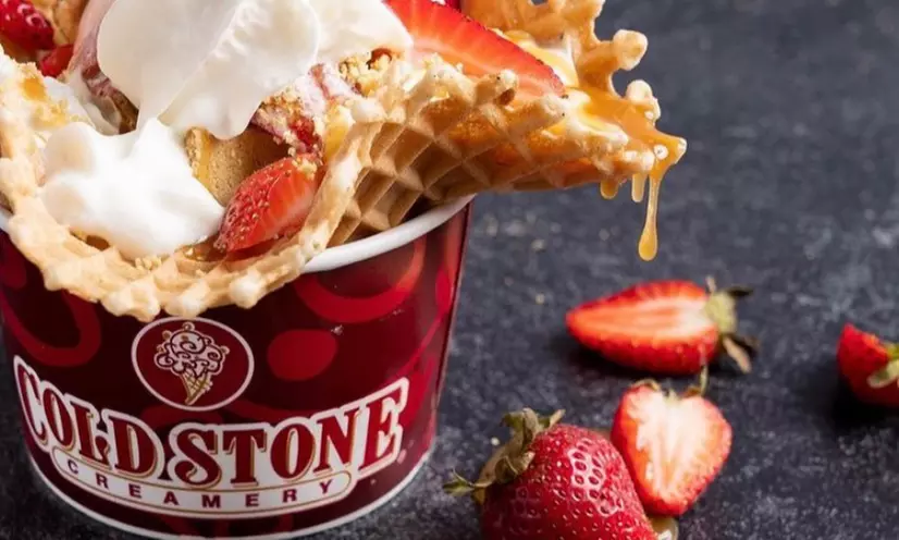 Sweeten Your Day with a $10 or $20 Voucher - Ice Cream!