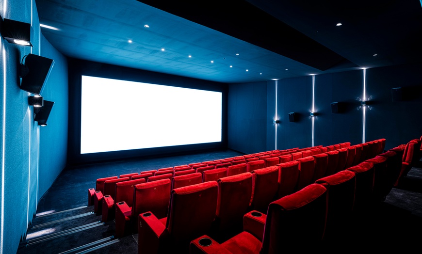 Image 9: CinéPass pour les Cinémas Pathé 