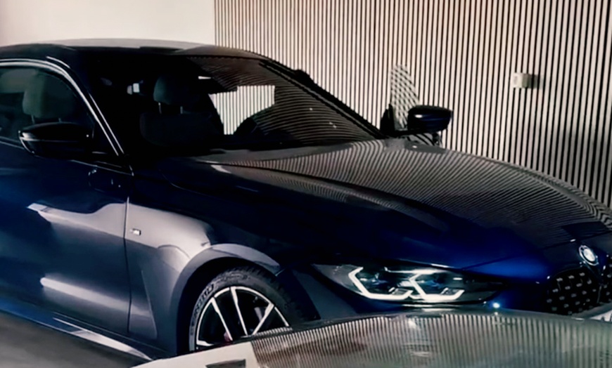 Image 6: Сambio de aceite Castrol Sintético 5W30 y de hasta 4 filtros Mann