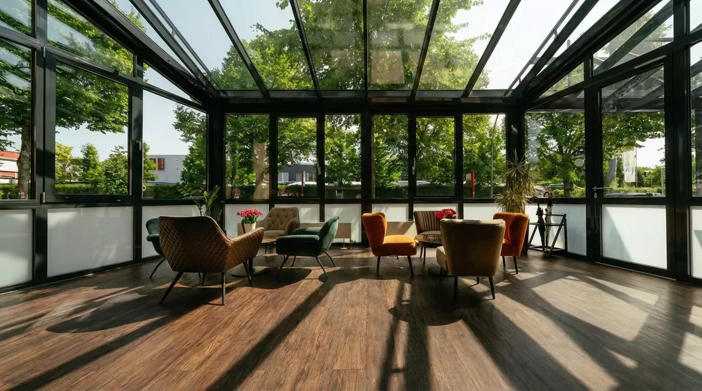 Hamburg: Comfort-Doppelzimmer inkl. Frühstück und Fitness-Bereich