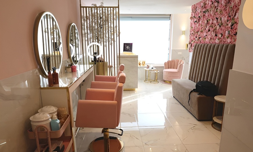 Image 2: Weg met stress, tijd voor zen: massage in Rotterdam of Amsterdam