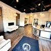Image 1: Heated yoga and pilates classes or full monthly access