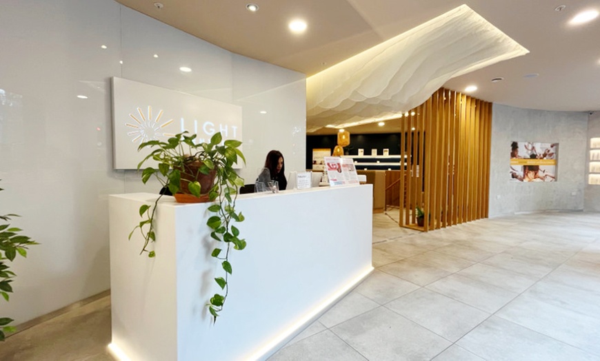 Image 5: One, Two, Three or Six Sessions of Choice of 60-Minute Facial