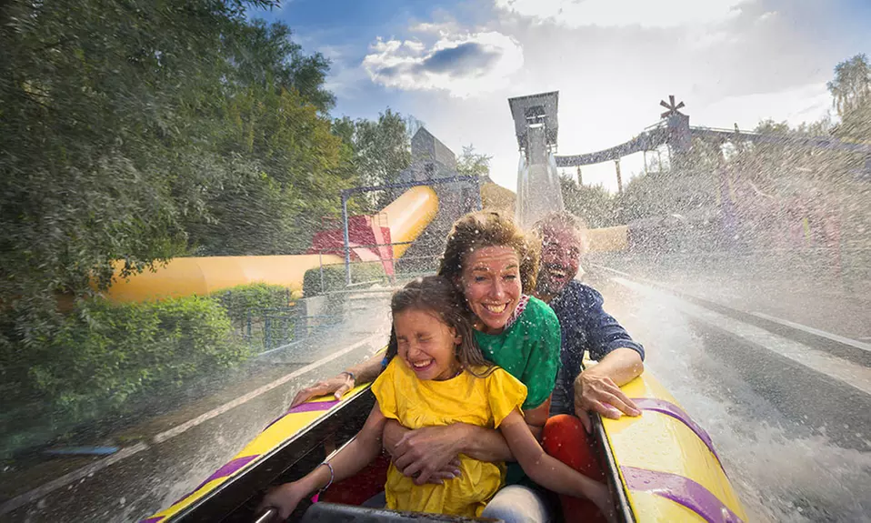 Défiez la gravité à Walibi : sensations fortes garanties avec une entrée adulte ou enfant (31% de remise)