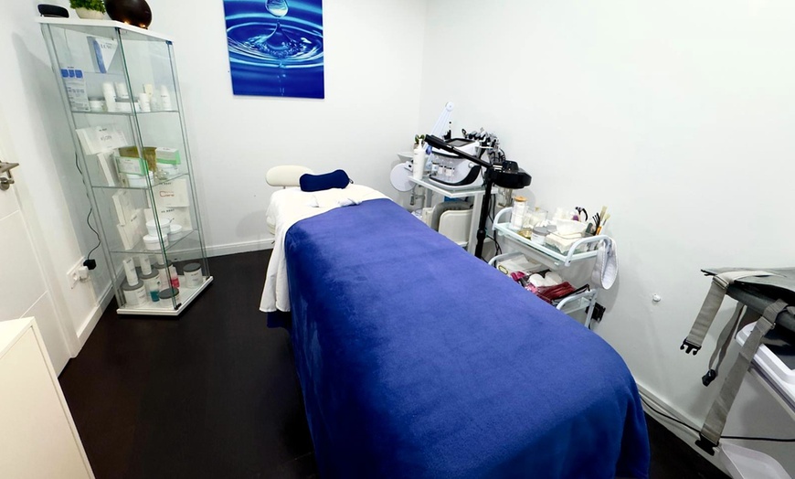 Image 3: 5 o 10 sesiones de presoterapia en piernas y abdomen para 1 persona