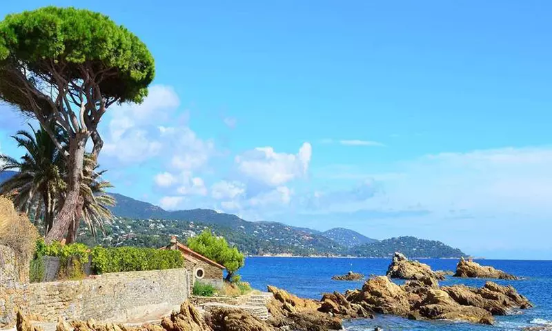 Rando jet ski au Lavandou d'1h pour 1 ou 2 personnes avec Jet007