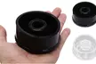 Silicone Erection Helper Replacement Donut Sleeve Cover for Pump Vacuum - Second Medium