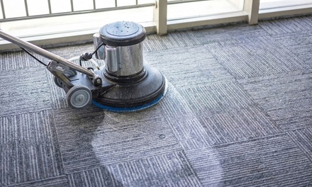 Carpet Cleaning for 3 Rooms - Stainpunishers