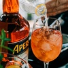 Image 10: Focaccias italianas con Aperol o limoncello spritz 