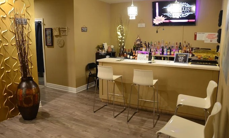 Image 4: Indulge in Royal Treatment Packages or Swedish/Deep Tissue Massage