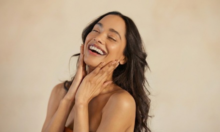 One Micro Needling Treatment - Bella Aesthetics