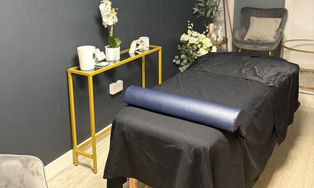 60 min Sports massage - Spin Monkey