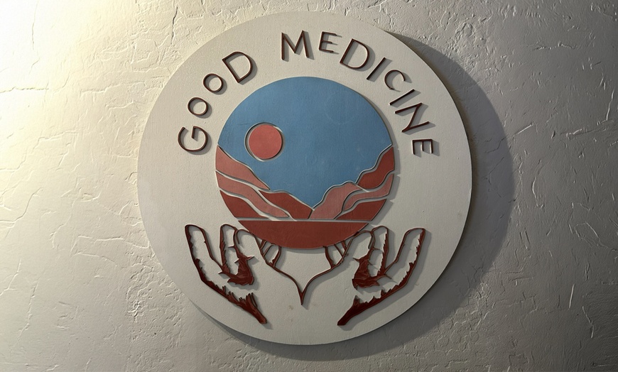 Image 7: Relax with Swedish Massage and Hot Stones in Single, 3 Pack or 5 Packs