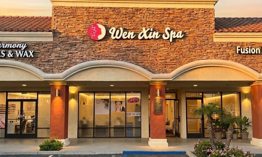 Image 2:  36% Off 60-Minute Swedish, Deep Tissue, or Prenatal Massage